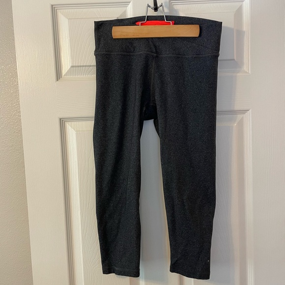 Ellie Pants - Ellie Dark Grey Leggings 🖤